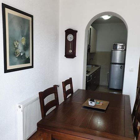 An Apartment 65M2-ยูบุสกี ภายนอก รูปภาพ