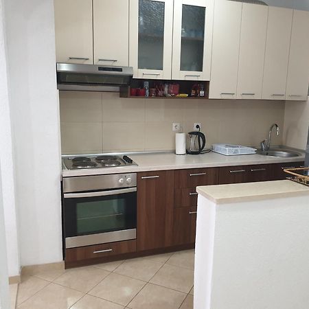 An Apartment 65M2-ยูบุสกี ภายนอก รูปภาพ