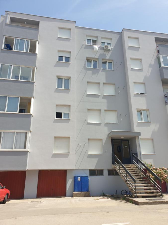 An Apartment 65M2-ยูบุสกี ภายนอก รูปภาพ