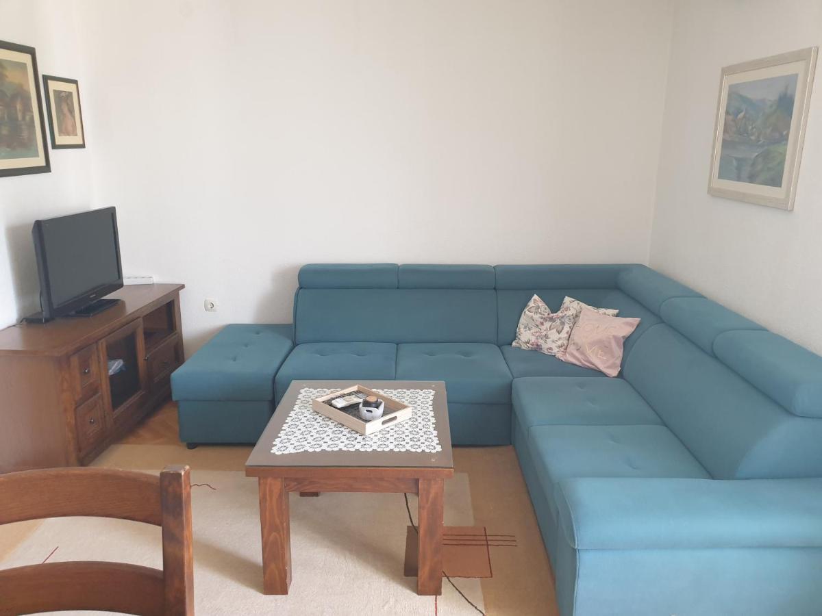 An Apartment 65M2-ยูบุสกี ภายนอก รูปภาพ
