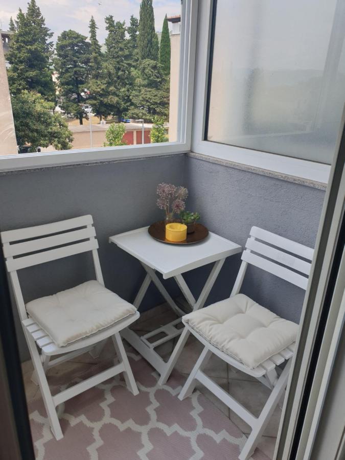 An Apartment 65M2-ยูบุสกี ภายนอก รูปภาพ