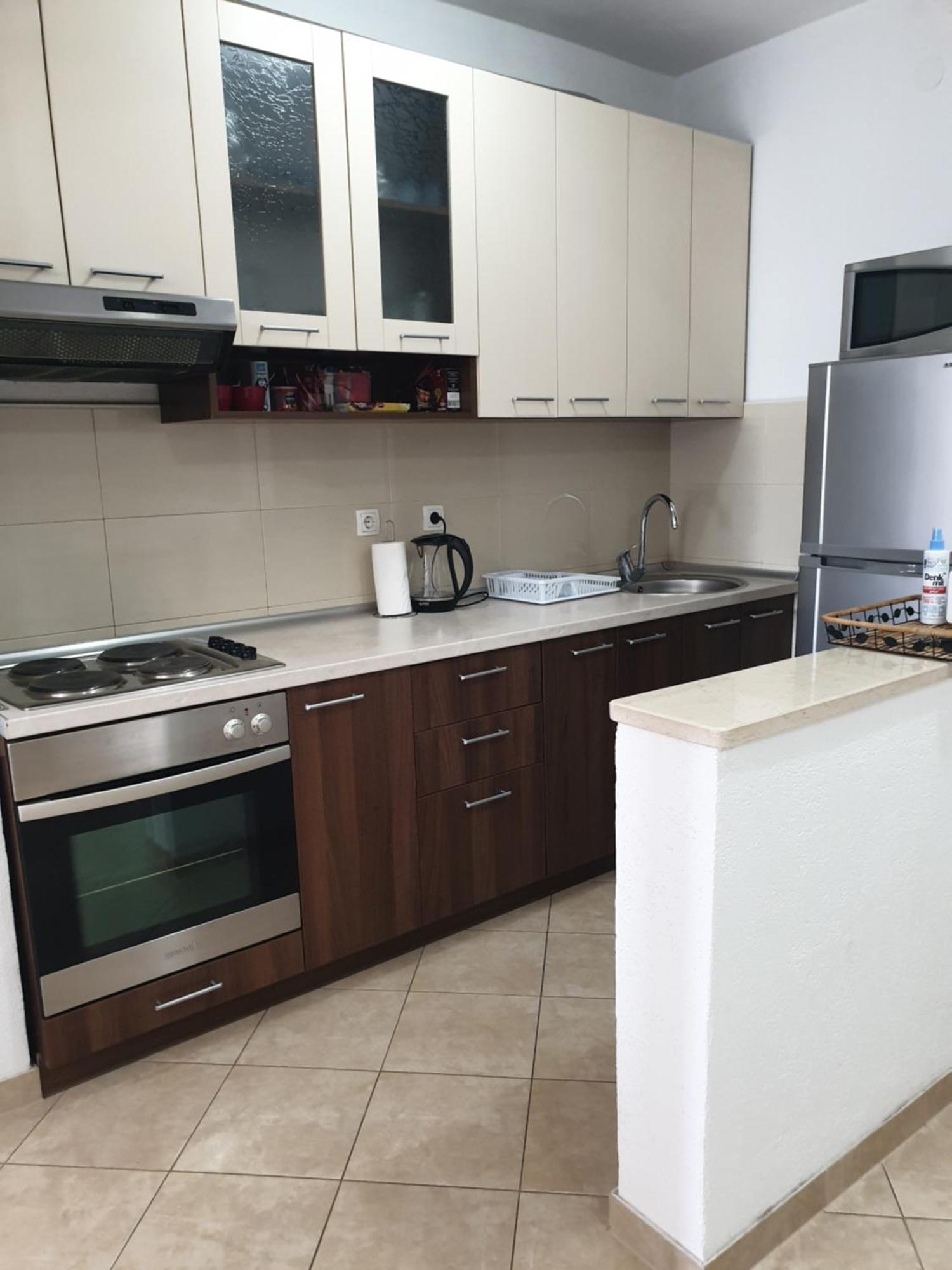 An Apartment 65M2-ยูบุสกี ภายนอก รูปภาพ