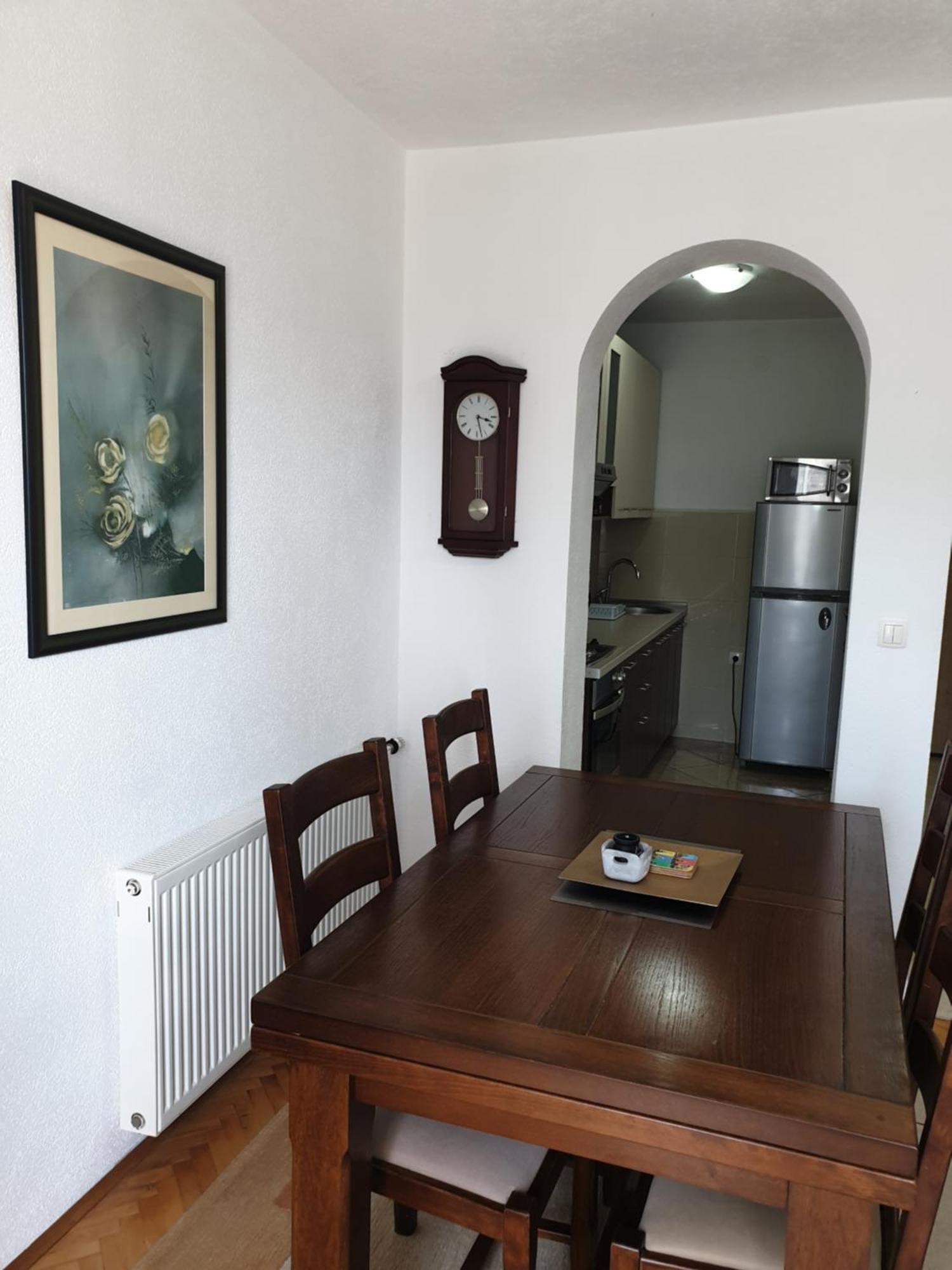 An Apartment 65M2-ยูบุสกี ภายนอก รูปภาพ